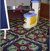 leisure area leisure area