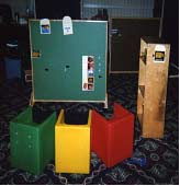 group area group area