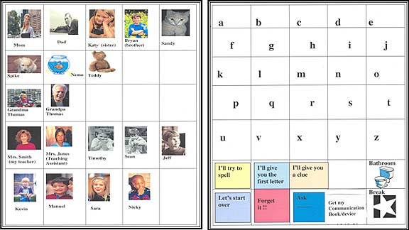 Topic Board Version 2 Topic Board Version 2